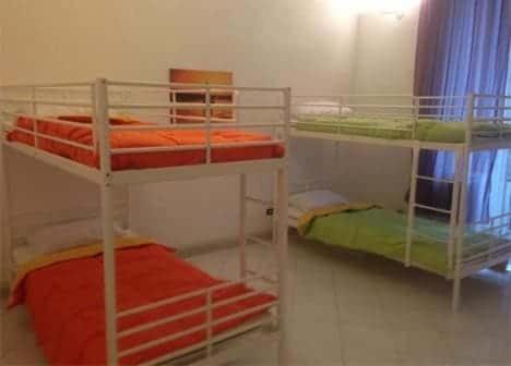 Asd -Sport E Giovani Hotel Borgofranco d'Ivrea Bagian luar foto